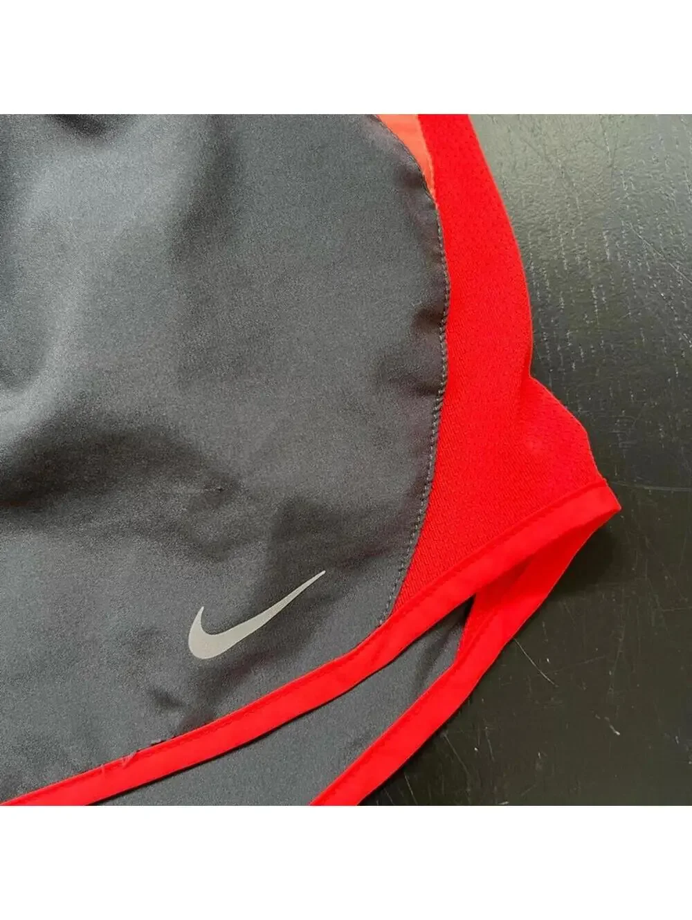 Nike Dryfit Women's Running‎ Shorts - S